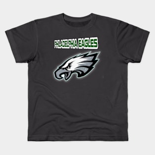 Philadelphia Eagles Kids T-Shirt